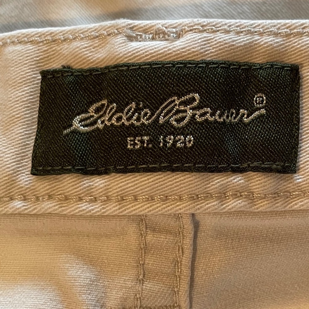 Eddie Bauer Stretch Jeans - 12p - Picture 3 of 5